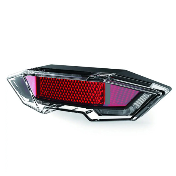 MINI E-SCOOTER TAIL LIGHT- WD128/2